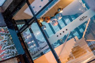 Mittagspitze Alpenhotel fotoÄŸrafÄ±