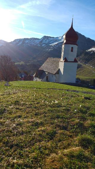 Mittagspitze Alpenhotel fotoÄŸrafÄ±