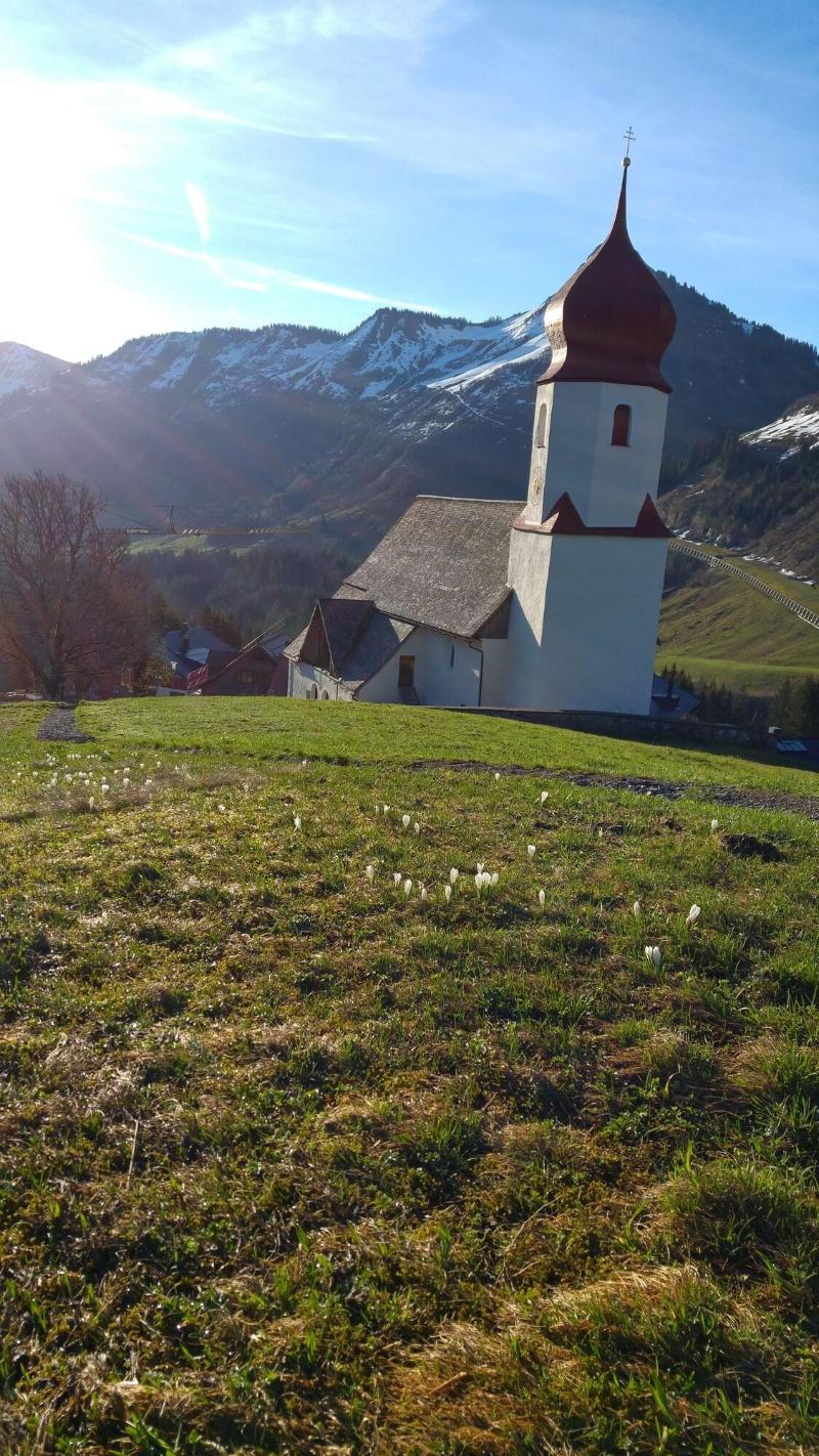 Mittagspitze Alpenhotel - Genel
