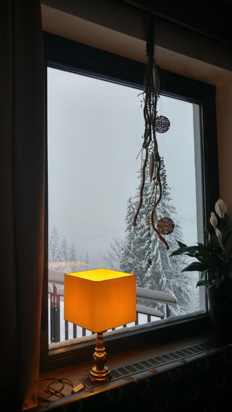 Mittagspitze Alpenhotel - Genel