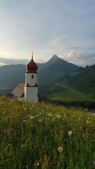 Mittagspitze Alpenhotel fotoÄŸrafÄ±