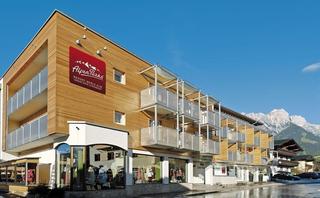 AlpenParks Maria Alm & Residence fotoÄŸrafÄ±