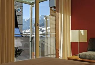 AlpenParks Maria Alm & Residence fotoÄŸrafÄ±