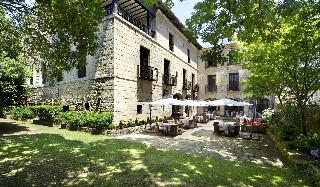 Parador de Santillana Gil Blas