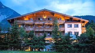 Hotel Almhof fotoÄŸrafÄ±
