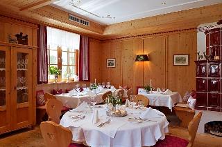 Hotel Almhof fotoÄŸrafÄ±