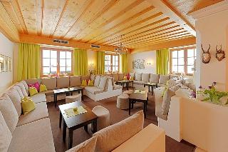 Hotel Almhof fotoÄŸrafÄ±