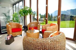 Hotel Almhof fotoÄŸrafÄ±
