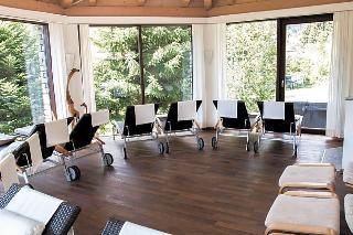 Hotel Almhof fotoÄŸrafÄ±
