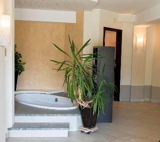 Hotel Almhof fotoÄŸrafÄ±