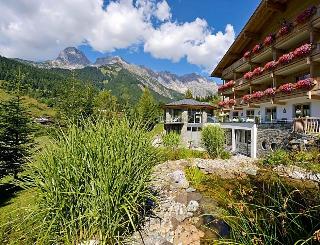 Hotel Almhof otel fotoğrafı