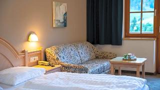 Hotel Almhof fotoÄŸrafÄ±