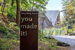 blooming Hotel fotoÄŸrafÄ±