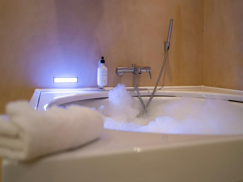 blooming Hotel - Oda