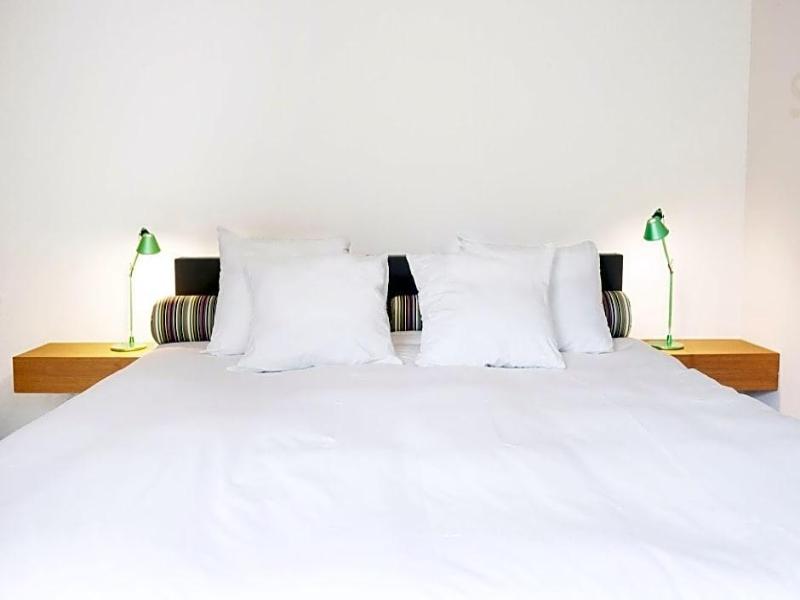 blooming Hotel - Oda