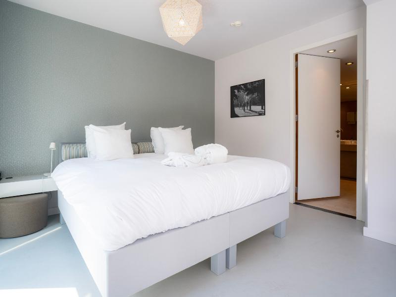 blooming Hotel - Oda