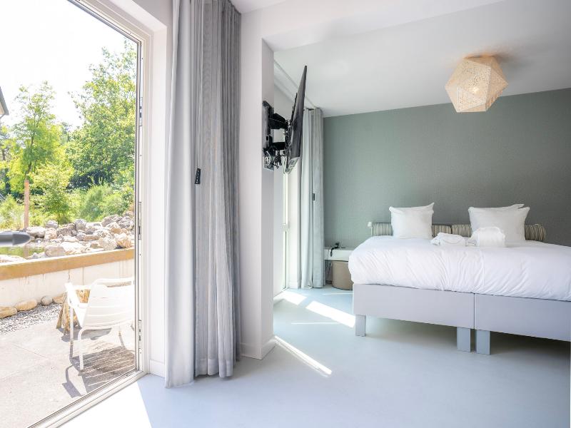 blooming Hotel - Oda