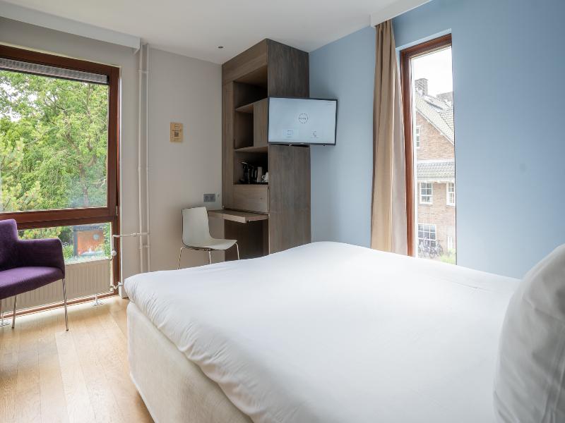blooming Hotel - Oda
