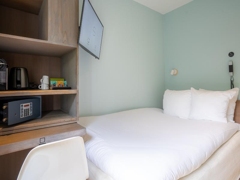 blooming Hotel - Oda