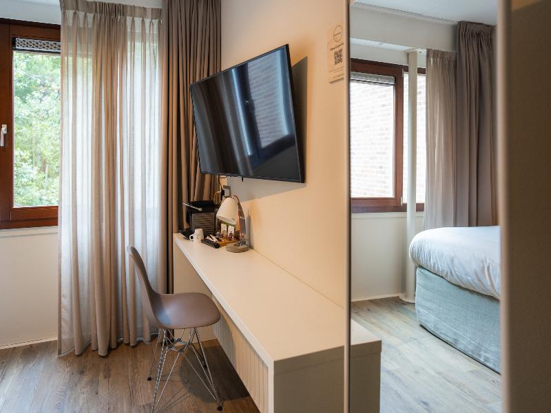 blooming Hotel - Oda