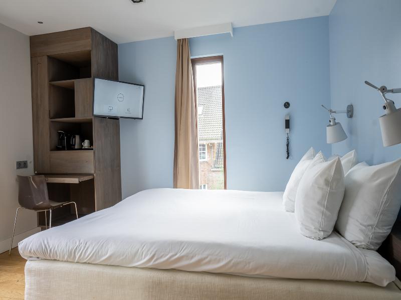 blooming Hotel - Oda