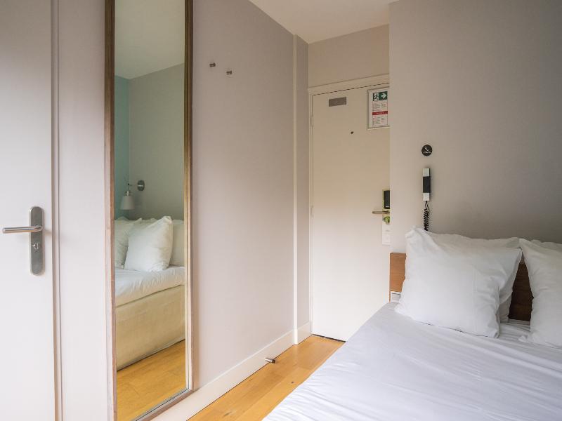 blooming Hotel - Oda