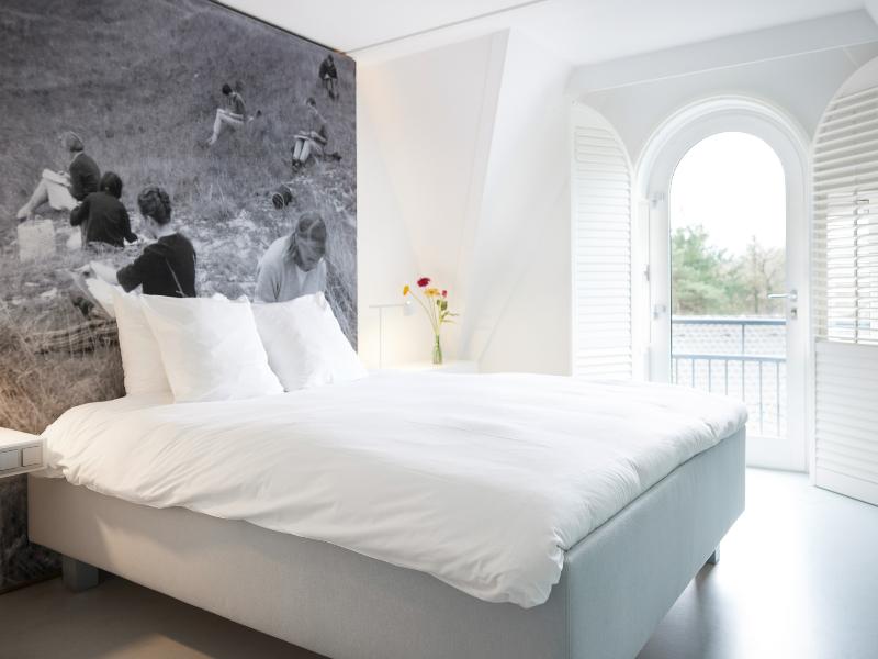 blooming Hotel - Oda