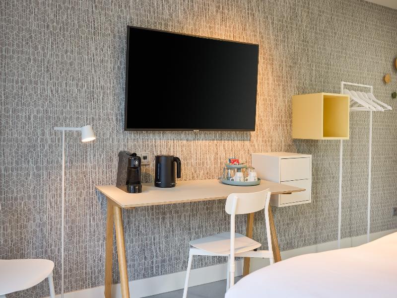blooming Hotel - Oda