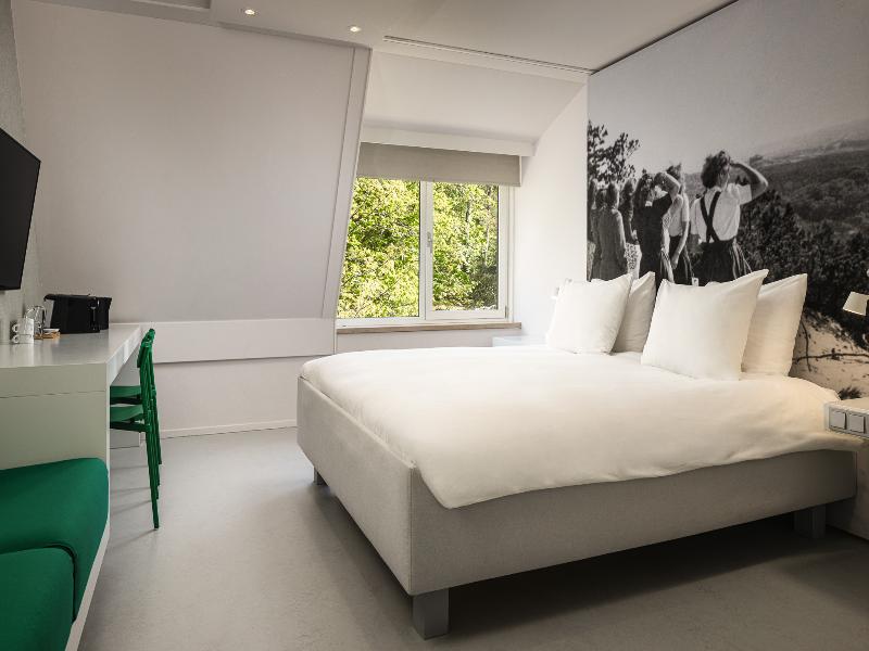 blooming Hotel - Oda