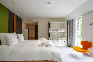 blooming Hotel fotoÄŸrafÄ±