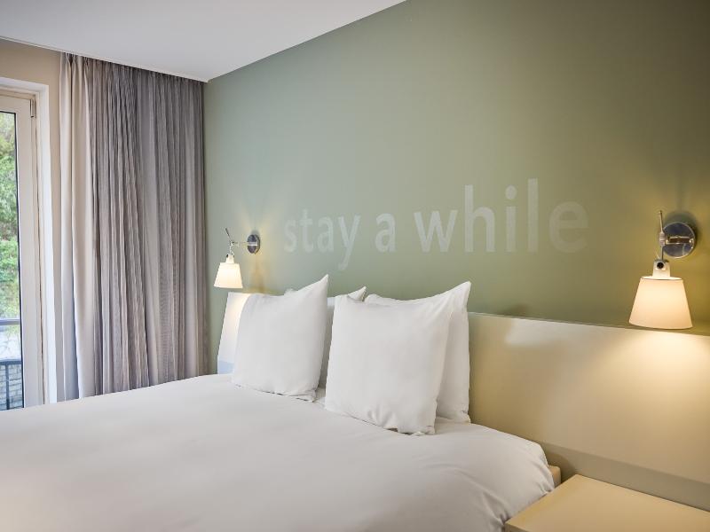 blooming Hotel - Oda