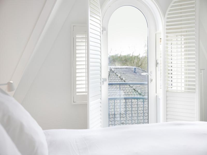 blooming Hotel - Oda