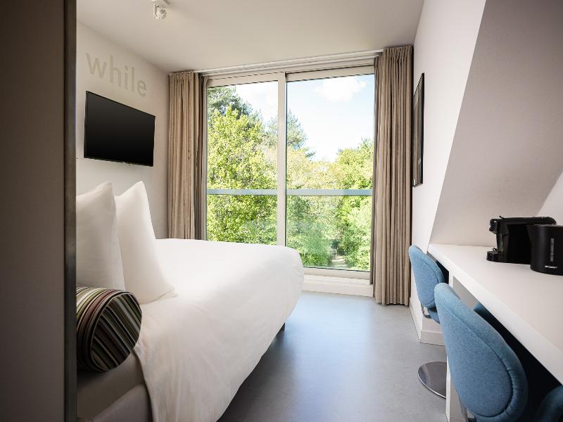 blooming Hotel - Oda
