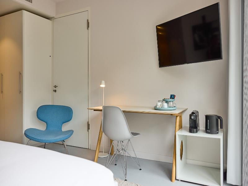 blooming Hotel - Oda