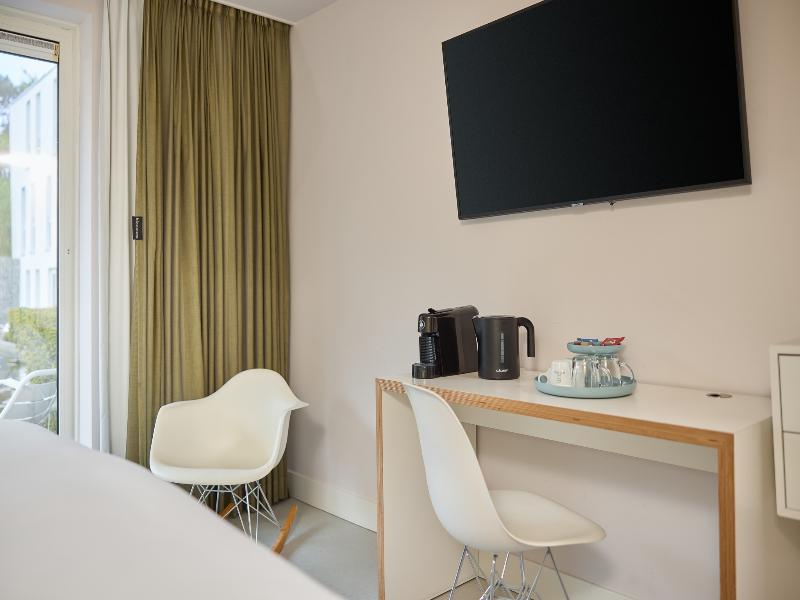 blooming Hotel - Oda