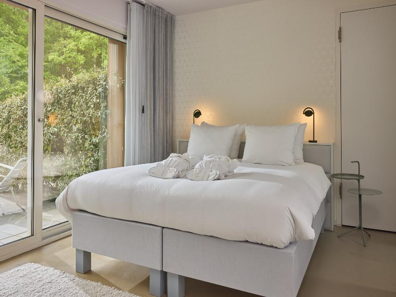 blooming Hotel - Oda