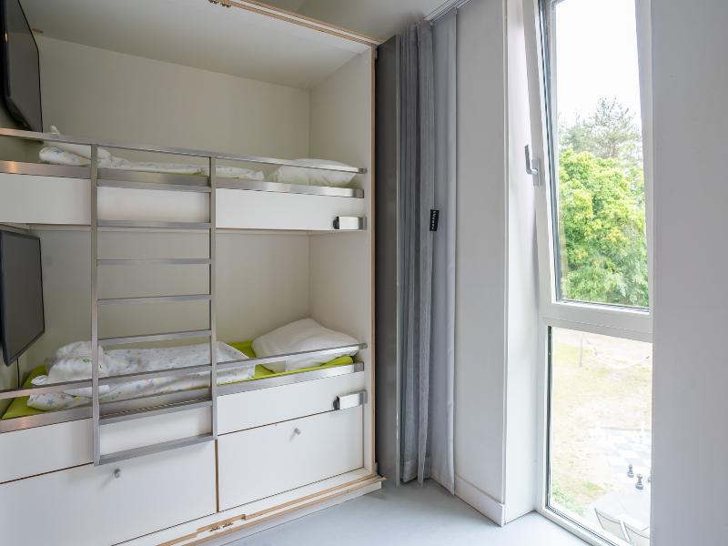 blooming Hotel - Oda