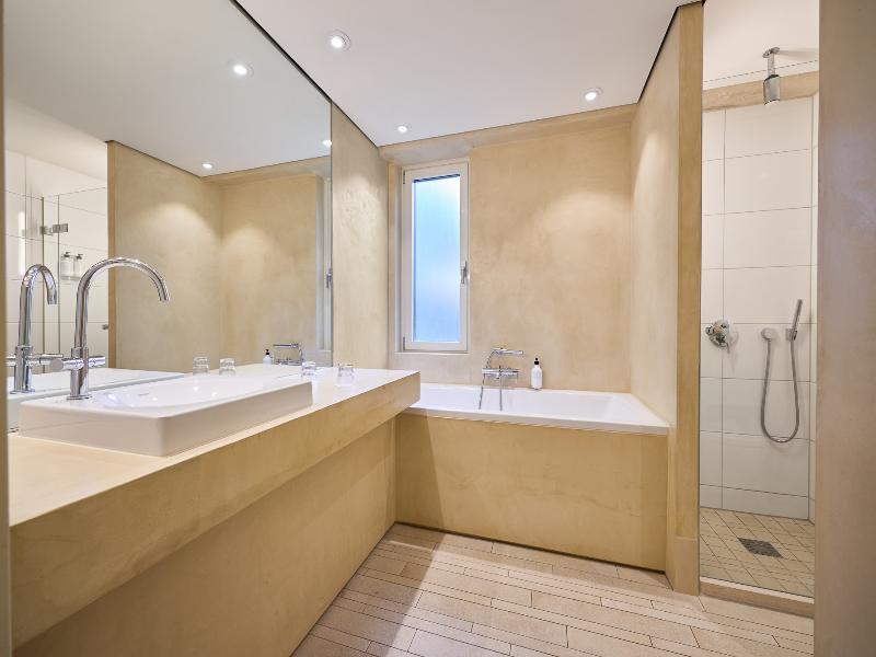 blooming Hotel - Oda