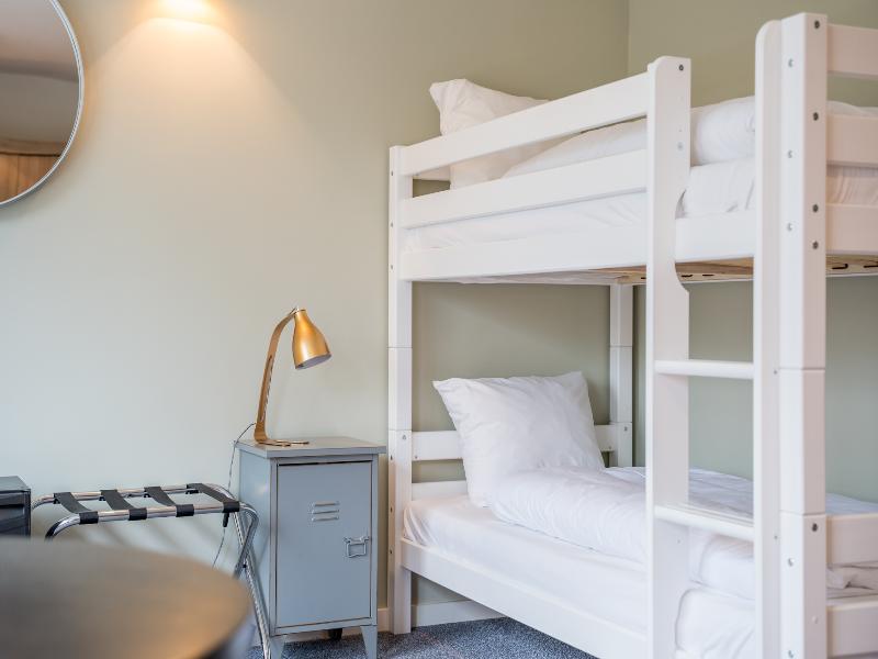 blooming Hotel - Oda