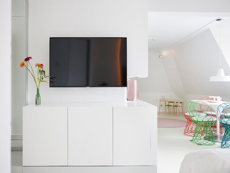 blooming Hotel - Oda
