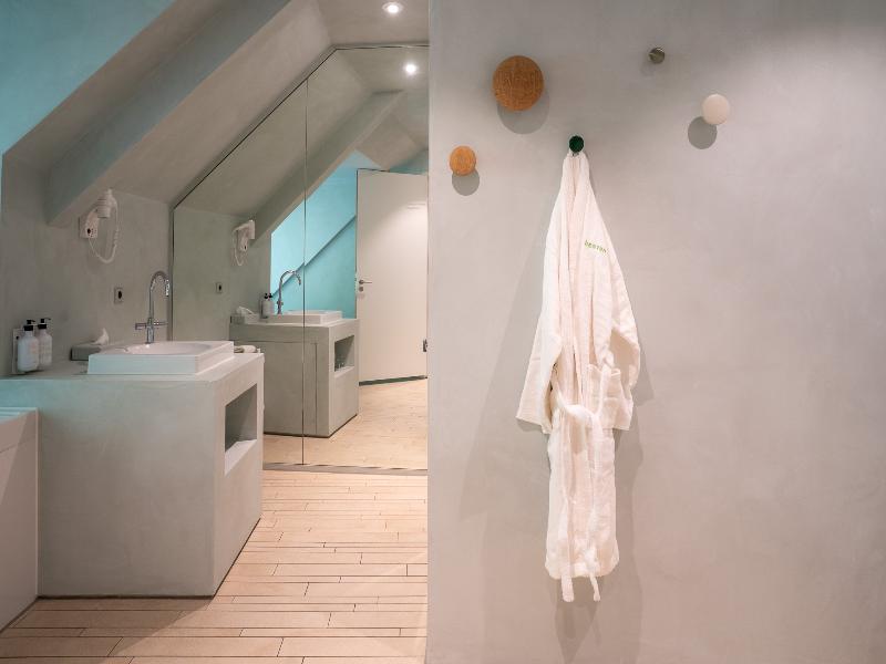 blooming Hotel - Oda