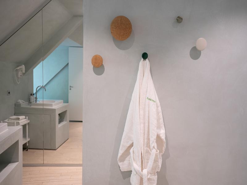 blooming Hotel - Oda