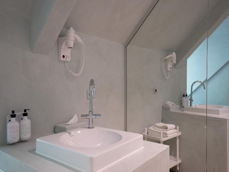 blooming Hotel - Oda