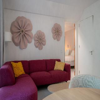 blooming Hotel fotoÄŸrafÄ±