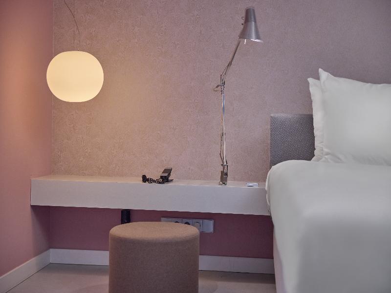 blooming Hotel - Oda