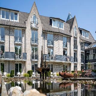 blooming Hotel fotoÄŸrafÄ±