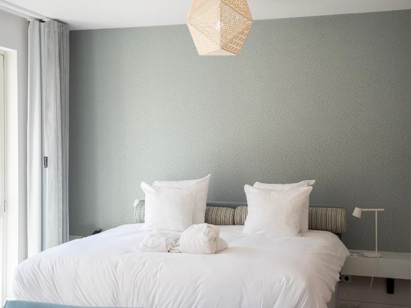 blooming Hotel - Oda