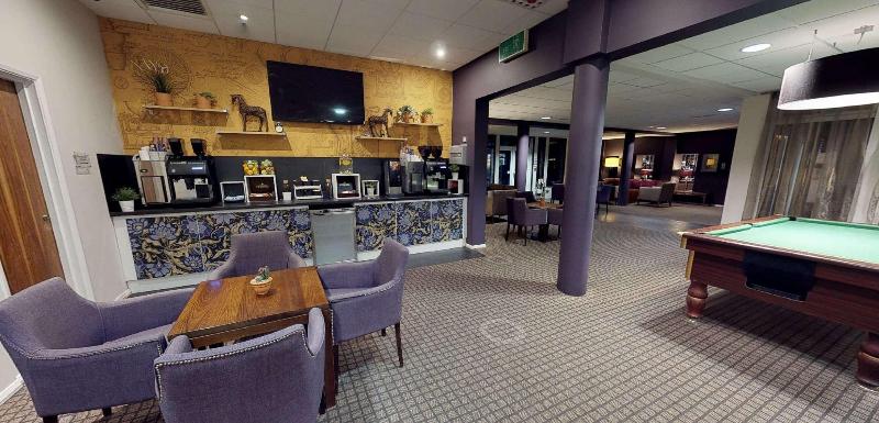 De Vere Venues Horsley Park - Bar