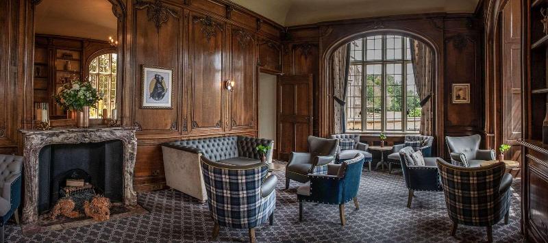De Vere Venues Horsley Park - Bar