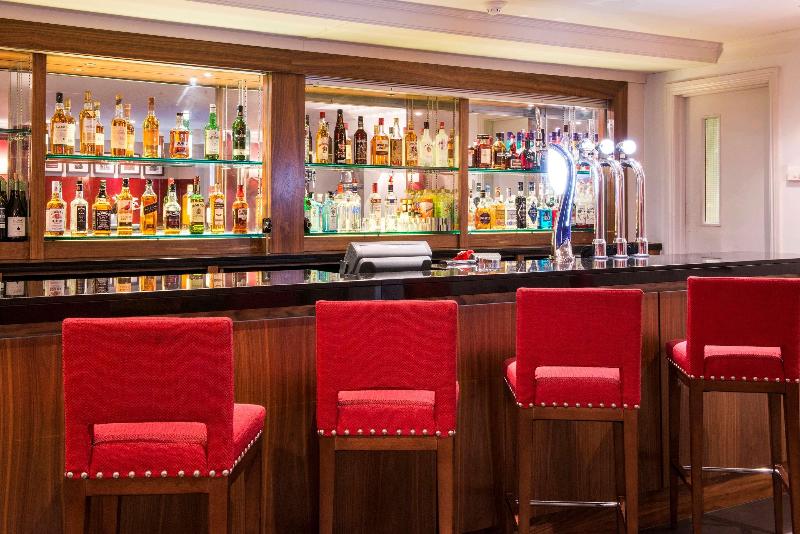De Vere Venues Horsley Park - Bar